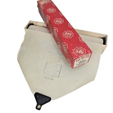 QRS Player Piano Roll Romeo And Juliet 10 326 Rudy Martin Box Music Time For Us