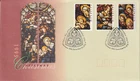 Australia  1995 :   Christmas - First Day Cover - As New.