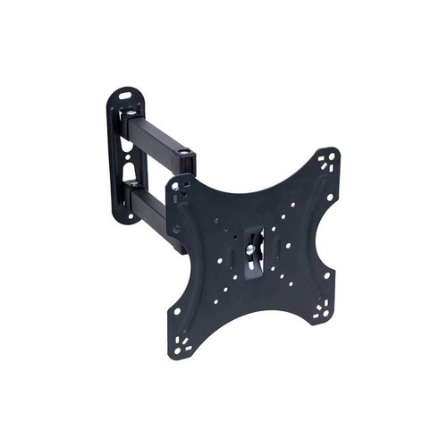 Soporte de pared para TV LCD LED TV 13-43 pulgadas inclinable VESA 200x200 - Imagen 13 de 19