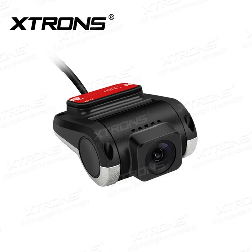 Car DVR Camera Wide Angle 140° Video Recorder Dash Cam USB Wired NEW 1280*720 HD