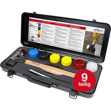 Wiha Schonhammer Set Safety Gummihammer  gemi...