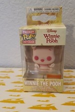 Funko Pocket Pop Llavero DISNEY Winnie the Pooh Flor de Cerezo