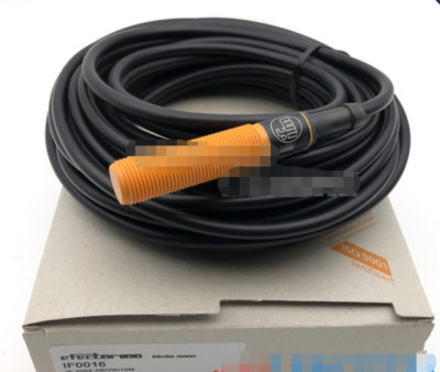 1PCS IFM IF0016 PROXIMITY SENSOR -NEW FREE SHIPPING