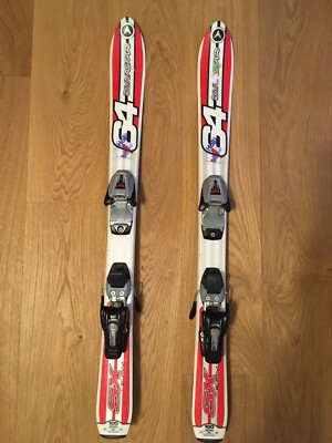 Kinderski Dynastar 64 SX Team Länge 100 cm