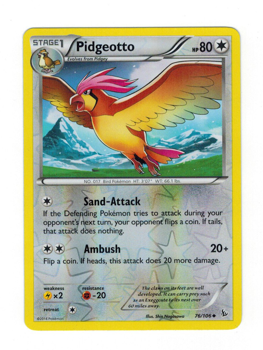 ピジョット ホロ 123/128 1st ED PSA10 Pidgeot 123/128 Base Expansion Pack for sale | eBay