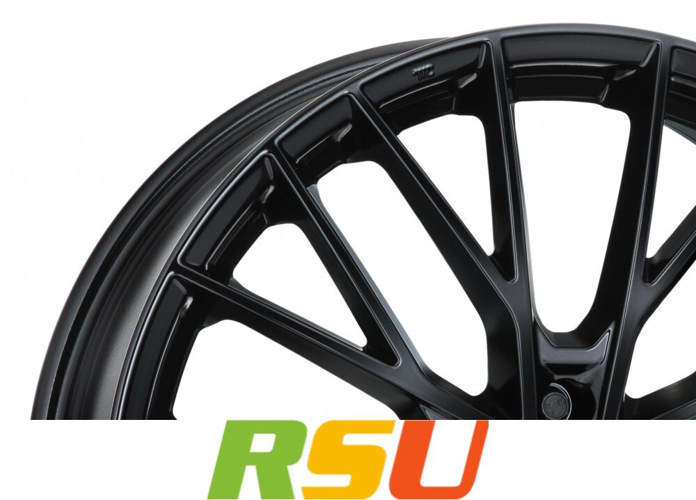 MAK Speciale 9 X 21 5 X 114.3 40 gloss black online kaufen | eBay