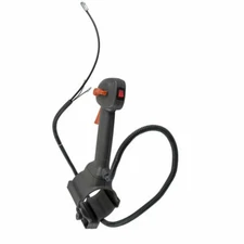 Husqvarna 584242102 Handle Assembly Redmax Craftsman 150BT