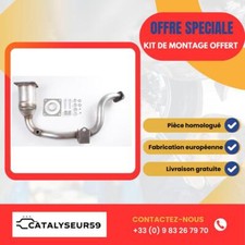 Catalyseurs Citroen XSARA