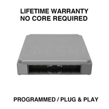 Nissan Pathfinder MEC14-345 C1 2002 Plug&Play programado por computadora 3,5 L AT
