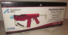 PLAYSTATION MOVE SHARP SHOOTER