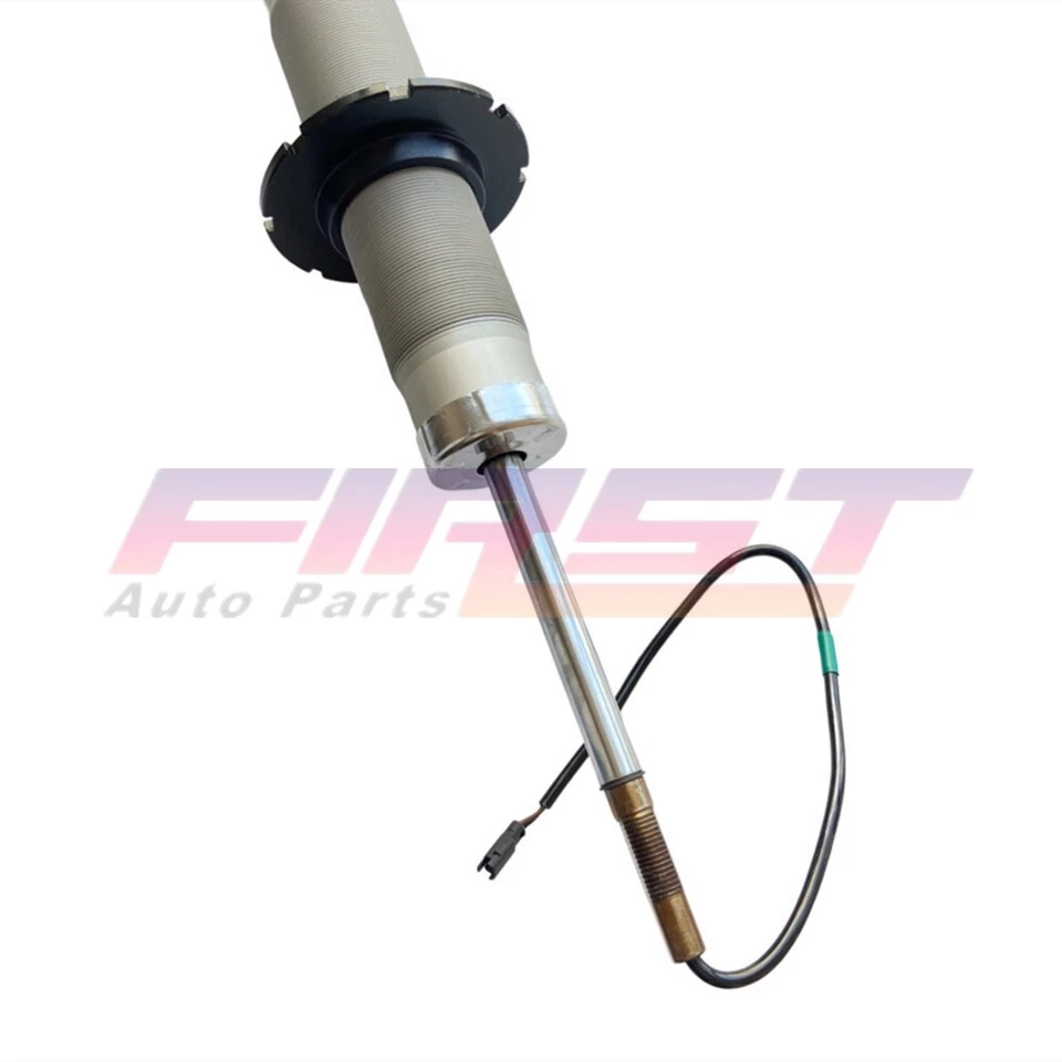 Front Shock Absorber Fit Maserati 4200 Gransport Coupe GT CC 02-07 197641 220937 - Imagen 4 de 4