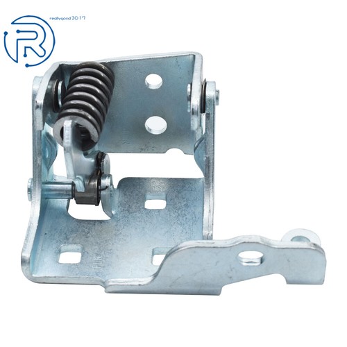 For 07-13 Chevrolet Avalanche Silverado Suburba Door Hinge Front Right Passenger - Picture 9 of 9