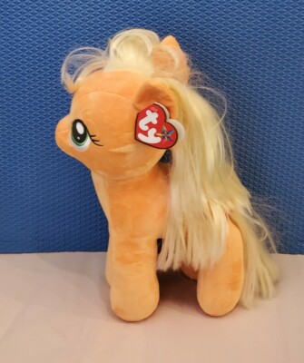 ty my little pony applejack ty my little pony applejack