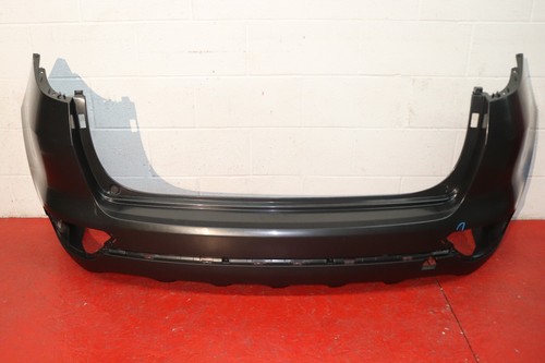 Front Bumper Cover FWD With Park Assist Fits 20-22 SPORTAGE 1038769 Front Bumper Cover FWD With Park Assist Fits 20-22 SPORTAGE 1038769