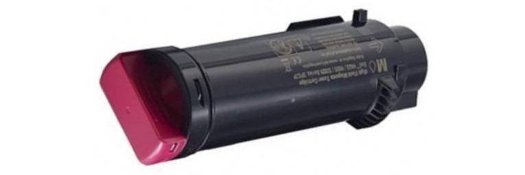106R403478 Toner Compatibile Magenta Per Xerox Phaser 6510 Workcentre 6515