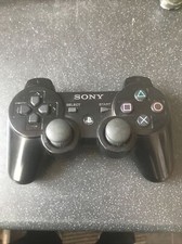 Official Genuine Sony PS3 PlayStation 3 DualShock 3 Wireless Controller