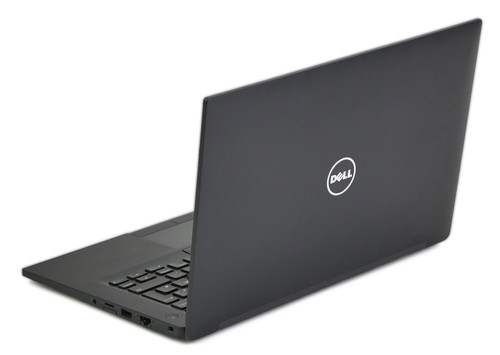 Dell Latitude 7480 Notebook 14 Zoll FullHD i5-7300U 8GB 256GB SSD Deutsch QWERTZ - Bild 3 von 6