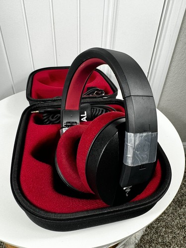 Focal Professional Listen Professional Monitor Headphones - Picture 5 of 5