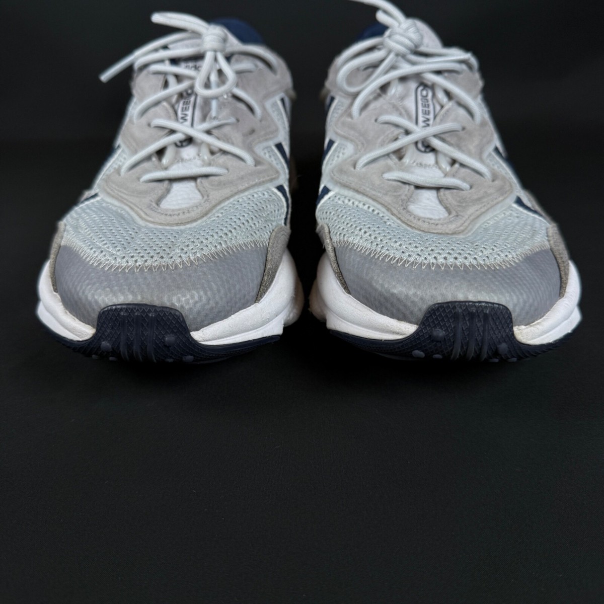 NWT! Adidas Ozweego Sneakers Men’s 11 Light Gray adidas Originals Men main image 4