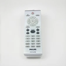 Genuine PHILIPS DVD Remote Model: 3141 0793 6321 free shipping