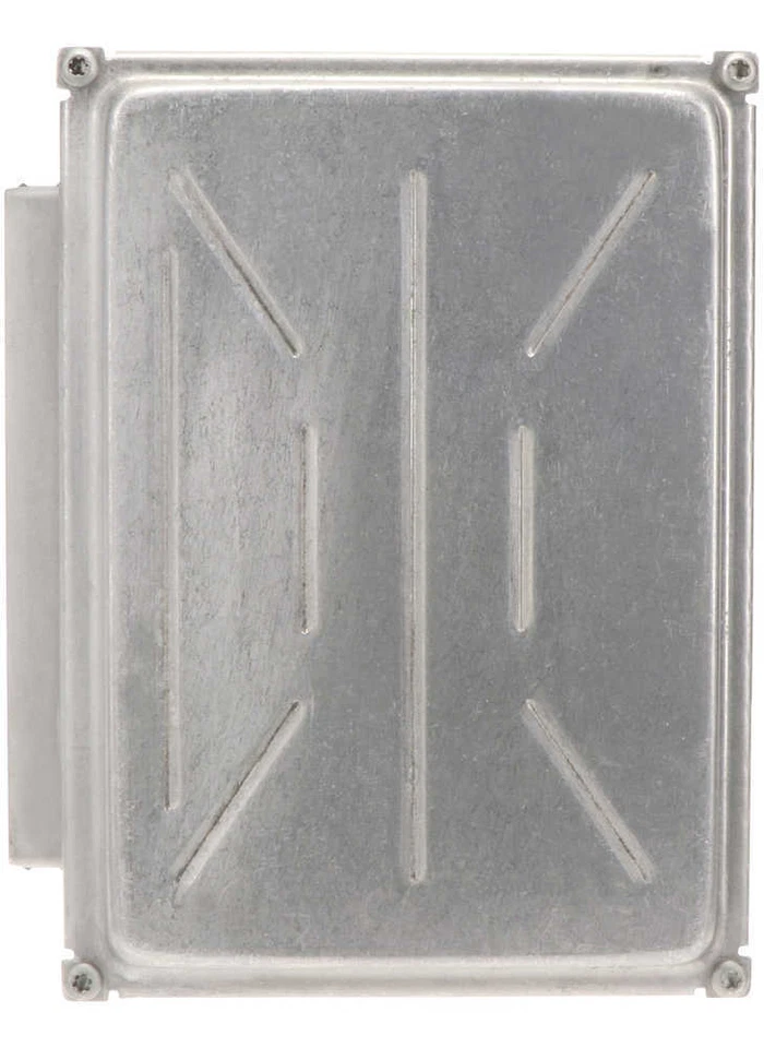 Módulo de control del motor (ECM)-Base Cardone 77-3827F Reman Foto 3 de 4