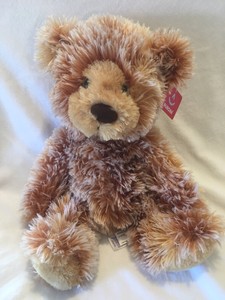 soft cuddly teddy bears