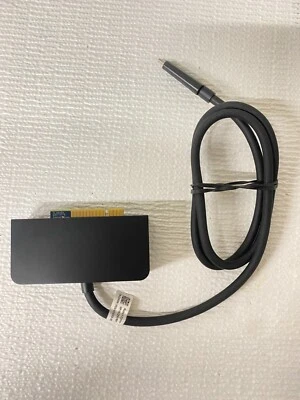 Dell J4W65 / 2HV8N USB-C Thunderbolt Cable for WD19/TB(S) Docking Station Module - Image 1 of 4