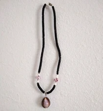 Lovely 19" Shell Necklace