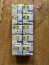 MEGAMAN 5W GU10 LED LAMPEN GLÜHBIRNEN kalt warmweiß 2800k 10er PACK DIMMBAR