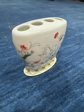 Laura Ashley Toothbrush Holder