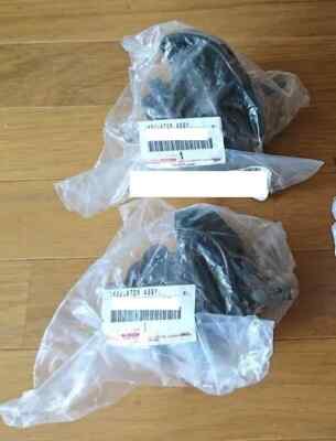 OEM Toyota Chaser JZX100 MT Engine Mounting Insulator Front Rear