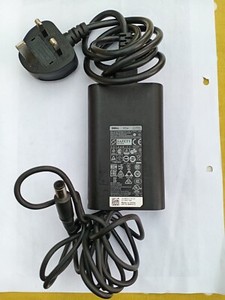 Original Dell Laptop PC Ladegerät Netzteil 65W LA65NM130 AC Adapter