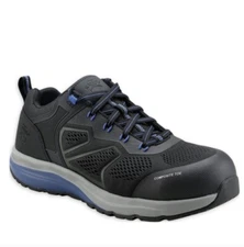 NWT Herman Survivors Women's Cassle Composite Toe Work Shoes - Sz 7.5