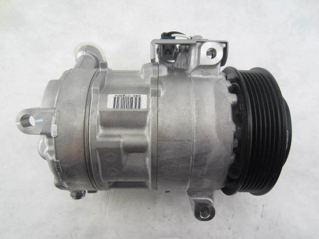 Nuevo compresor de aire acondicionado para Dodge Dart 2013-2016 (2,0 L, solo 2,4 L) Foto 2 de 4