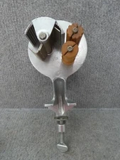 VINTAGE PASTA MAKER CUTTER VITANONIO #50