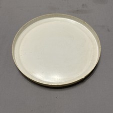 VINTAGE GARRETT 10 METAL DETECTOR COIL PLASTIC COVER/GAURD