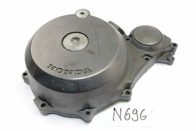 Honda NTV 650 RC33 Bj 88-98 - Lichtmaschinendeckel Motordeckel N69G