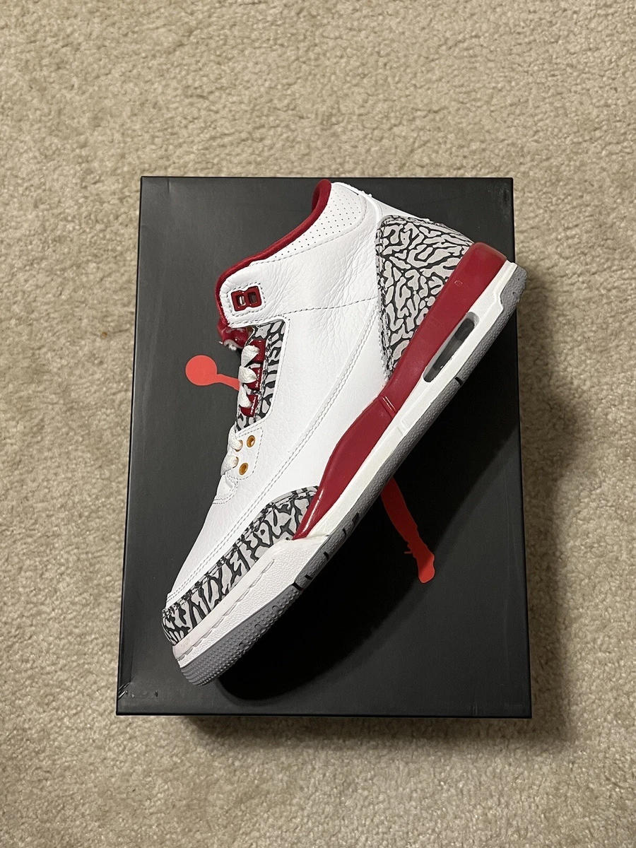 Jordan Special Edition Retro 3