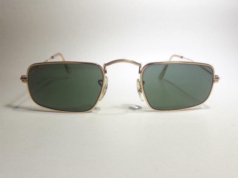 Vintage Ray-Ban W0982 Classic 5 Sunglasses. | eBay