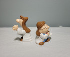 Lyons Tetley Tea Mascots Set Sydney & Gaffer 1994 Advertising — photo 5