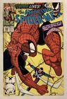 Amazing Spider-man 345, 1991, 2nd Appearance Cletus Kasady, Venom Appearance, NM