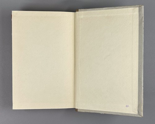 1st ed Gurevich Soviet Sci-FI 1960 Гуревич Рождение шестого океана Фантастика ФП - Picture 12 of 12