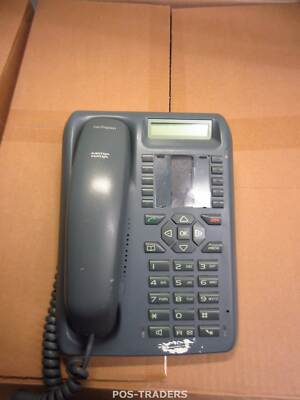 Aastra Matra M740E - Dedicated digital telephone Phone BLUE - INCL HANDSET