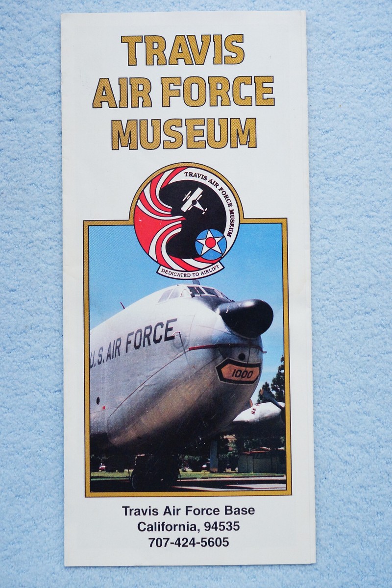 travis afb air museum hours