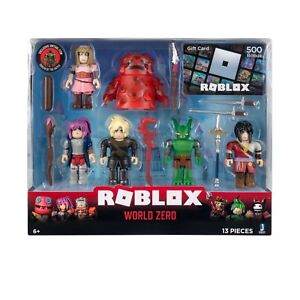 roblox world zero chests