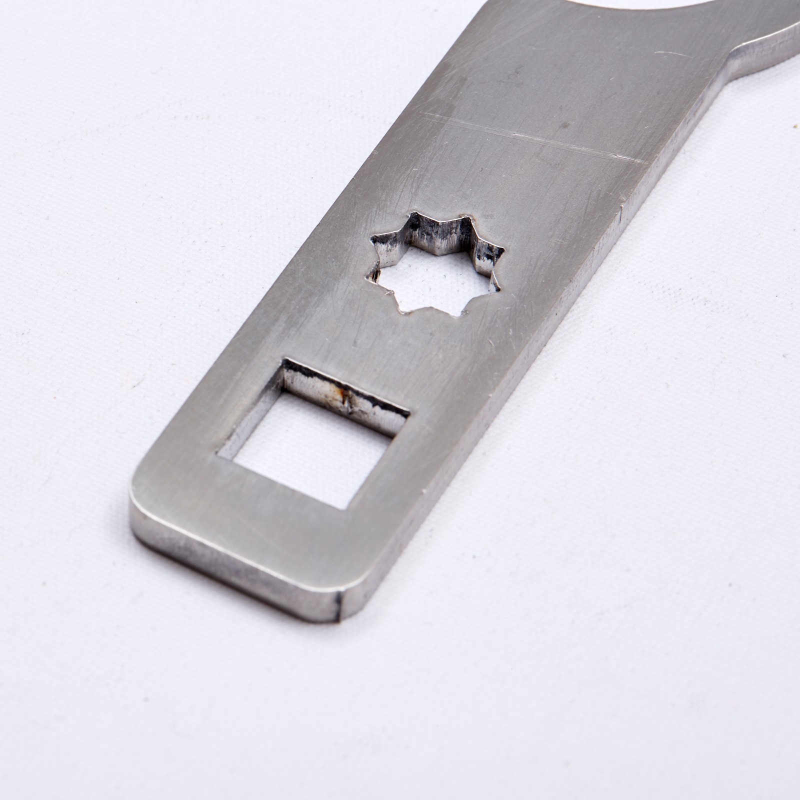 Yamaha Steering Head Ring Nut Wrench TR DIESEL (33975 90890 01403 TR