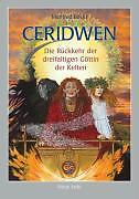 Ceridwen | Buch | 9783890600659
