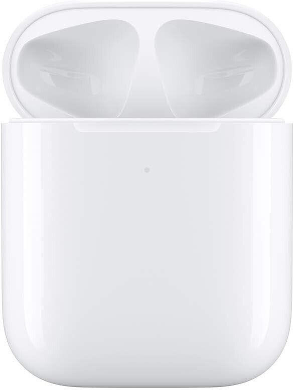 Thumbnail - Apple Kabelloses Ladecase Für Airpods - Für 1 & 2. Generation