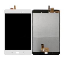 F Samsung Galaxy Tab A 8.0 WIFI SM-P350 LCD Display Touch Screen Digitizer White
