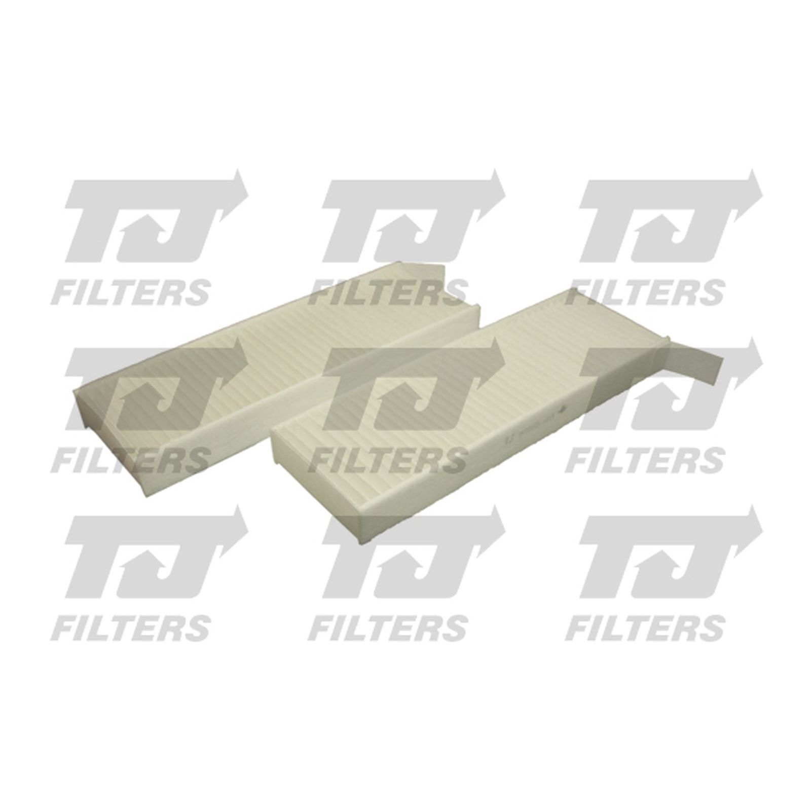 Cabin Pollen Filter Insert For Citroen Berlingo 1.6 HDi 75 TJ Filters